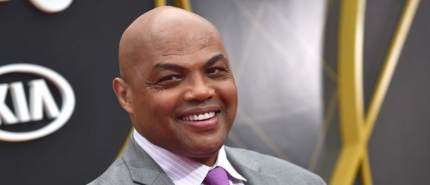 Charles Barkley Says Pro Athletes Deserve ‘Preferential Treatment’ With The Coronavirus Vaccine Because They Pay High Taxes