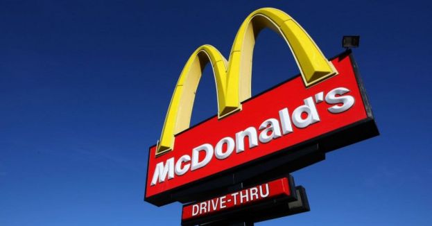 Watch: McDonald&#039;s Former CEO Takes On Wokeism