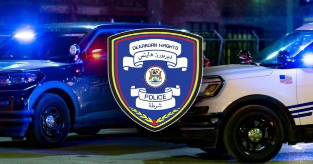 Dearborn Cops Drop New Arabic Patch—Furious Citizens Flood Them Until Comments Shut Down