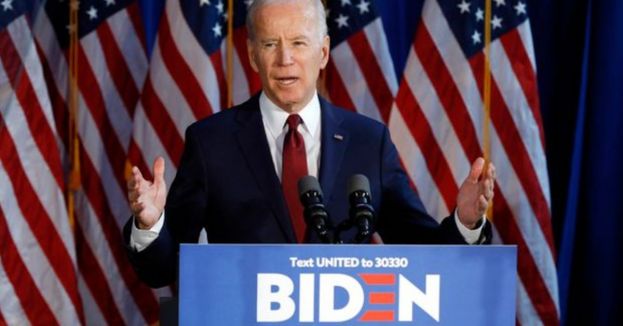 Biggest Waste Of Money In Election History: Biden Spent This Much, And Is Still Asking For More