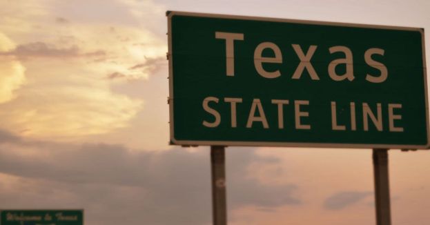 Texas Sheriff Drops CRAZY Details Of BIG Human Smuggling BUST!
