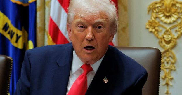 Trump Sacks Another Wave Of Immigration Judges –100+ Gone Since Taking Office!