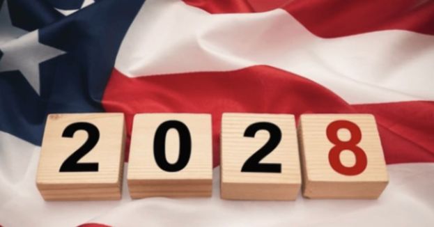 New 2028 Poll Exposes Democrats’ Shocking Love Affair With “Democratic Socialism”