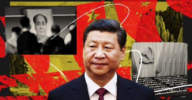Vanishing Bishops & State-Controlled Priests: The CCP’s Sinister Hold On Catholicism In China