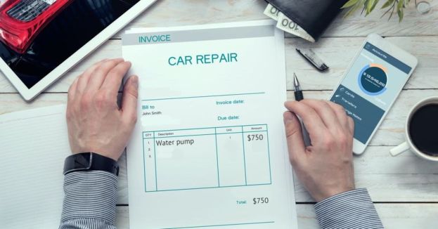 Watch: Idaho Man Walks In For Oil Change, Walks Out Having Quietly Paid A Stranger’s Entire Repair Bill