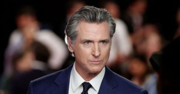 Yikes! Gavin Newsom's 'Gas Crisis' Could Slam Californians At The Pump—Again!