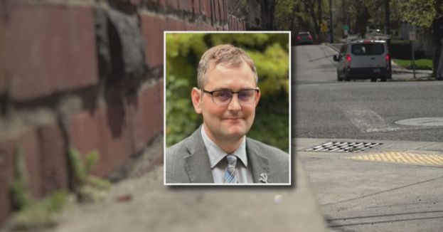 Shock At WSU: Ex-Staffer Jailed After Attacking Student Wearing Trump Hat