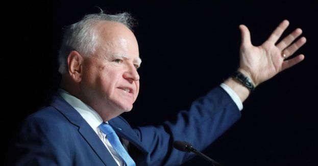 Minnesota Lawmakers Nuke $100 Million Welfare Scheme After Fresh Fraud Revelations