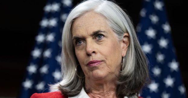 Top Republican Loses It After Dem Whip's Brutal Admission!