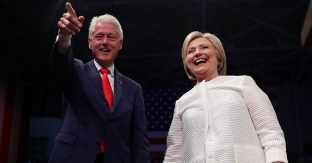Clintons Face New Charges Over Allegedly Dodging Epstein Subpoenas