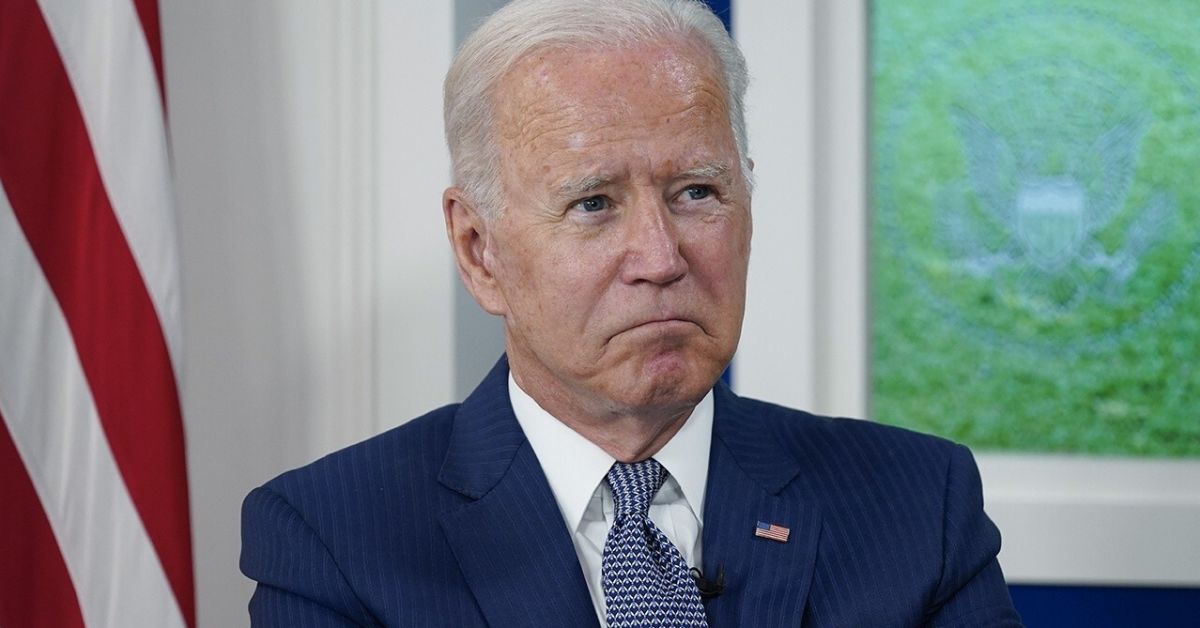 Not So Fast! Biden Celebrates April Inflation Numbers
