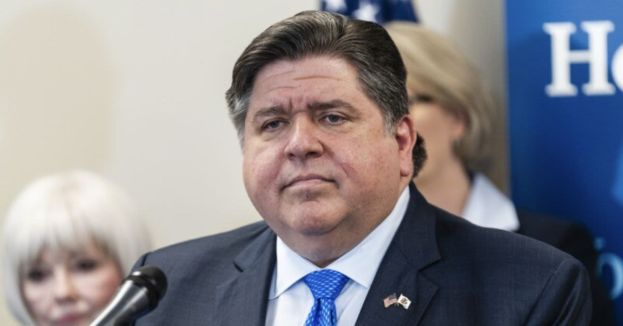 Watch: JB Pritzker Believes Trump Will 'Take Control Of The Ballot Box' With National Guard Deployments