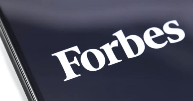 Guess Who Just Landed On Forbes’ World’s Most Powerful Women List—And She’s Only Getting Started!