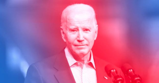 Inside Biden's Debate Prep: How To Stand Up And Keep Eyes Open...Ha Ha Ha