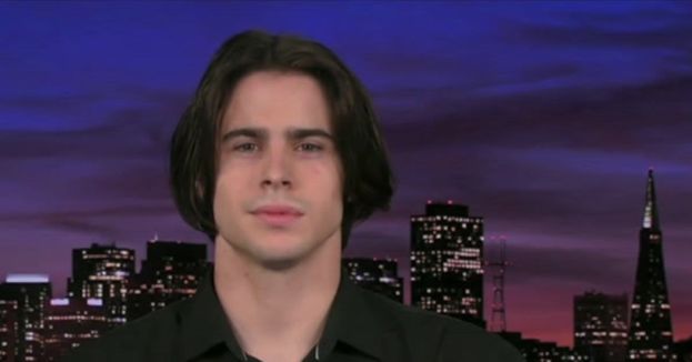 Young Republican Eyeing Pelosi's Seat Wants 2026 "Straight Parade" In U.S.'s Gay Mecca