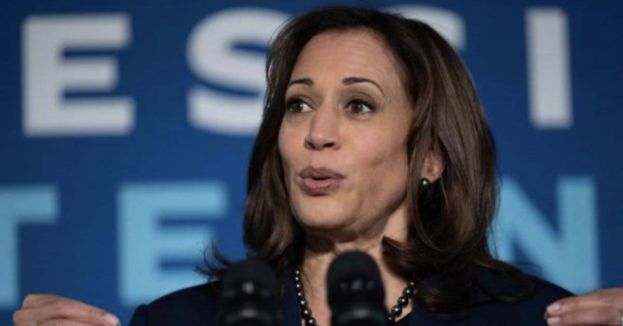Here's One Dem. Rep Who Is Team Kamala All The Way!