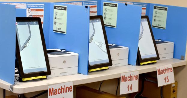 Republican Tycoon Buys Dominion Voting Systems, Pushes To Drop All Lawsuits Against Conservatives!