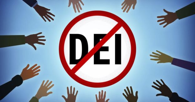 Same Garbage, New Label: Medical School Quietly Rebrands DEI Office To Evade Trump Crackdown