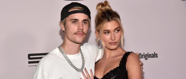 Model Hailey Bieber Denies She’s Pregnant With First Child