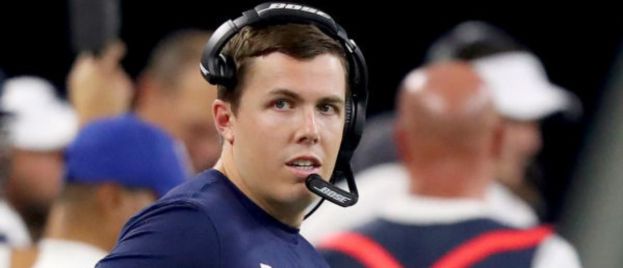 REPORT: The Eagles Want To Interview Kellen Moore To Be The Team’s New Head Coach