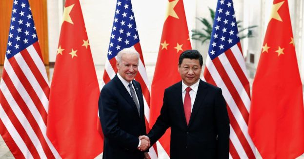 Geo-Political Rifts Deepen: Chinese President Xi Jinping&amp;#039;s Shocking G20 Summit Snub Leaves Biden &amp;quot;Disappointed&amp;quot;