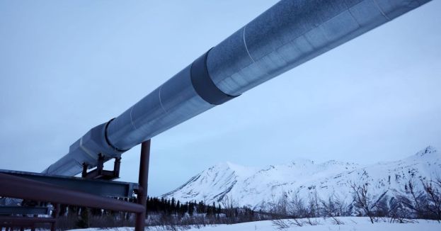 President Biden Sparks Bipartisan FURY With Controversial Alaska Fossil Fuel Restrictions
