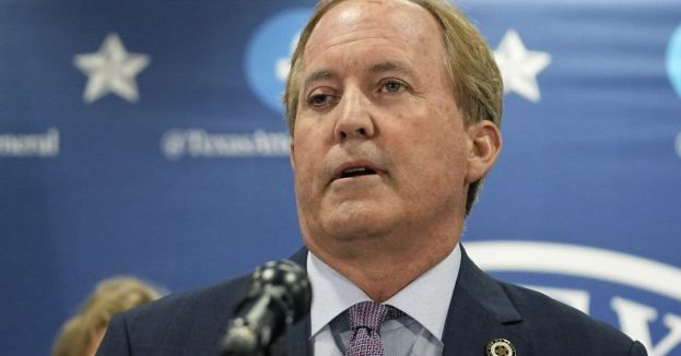 Texas AG Ken Paxton Sues Drugmakers Over Tylenol-Autism Risk