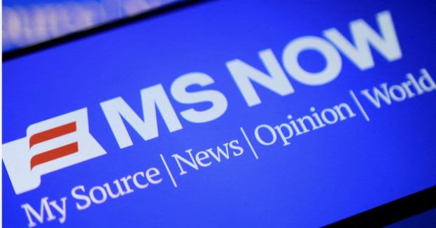 MSNBC Breaks Free: Network Makes Its First Move Toward Total Independence As NBC News Split Nears