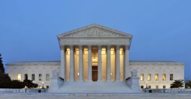 Supreme Court Justice Facing Ethics Complaint Over Alleged Income Omissions: Willful Violation Or Oversight?