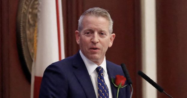 A Former Florida House Speaker Just Jumped Into The Governor’s Race