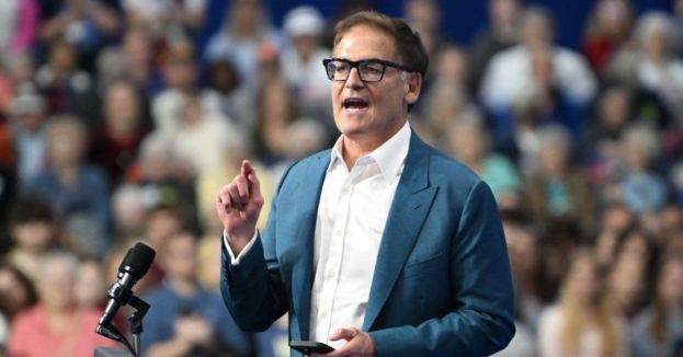 Trump Campaign SLAMS Mark Cuban's AWFUL Remarks On Female Supporters!