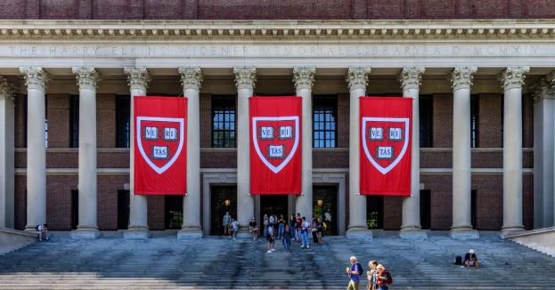 Harvard's Financial Nightmare: The Surprising Policies That Could Drain The University's Billions