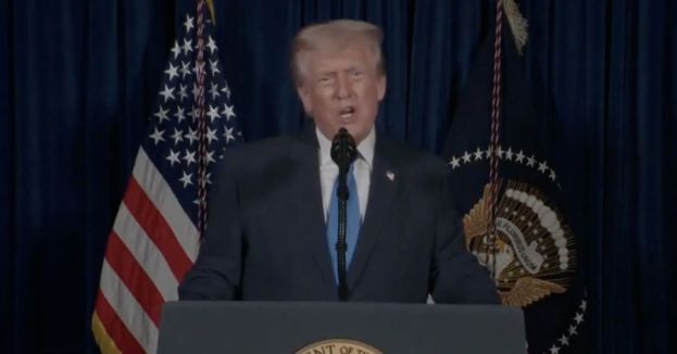 Trump Demands Immediate Re-Check Of Every Afghan Evacuee After Shooter's Biden-Era Link