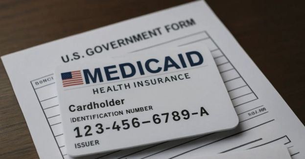 Biden-Backed Medicaid Data Trove Could Trigger Historic Clawbacks Thanks To DOGE