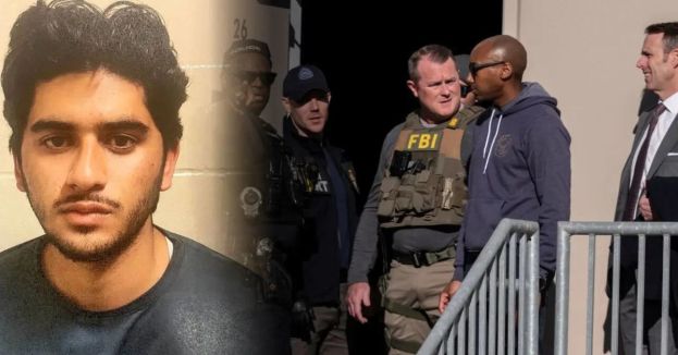 Life Sentence Looms For Canada-Based Jihadist Who Targeted New York’s Jews