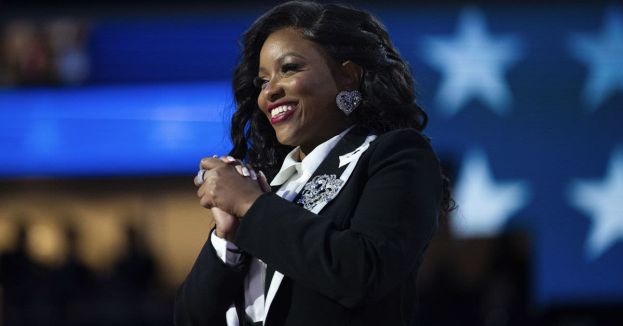 Jasmine Crockett Drops A Wild Campaign Kickoff Video Riddled With TDS!