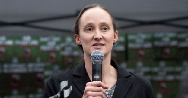 Socialist Seattle Mayor Makes Wild World Cup Promise On Homeless Crisis