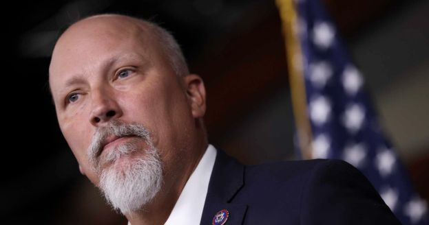 Congress Caught Quietly Blocking The Stock-Trading Ban Again—Chip Roy Names The Culprits!