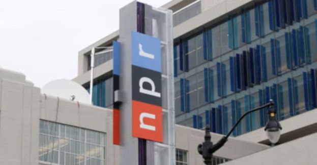 Left-Leaning NPR Scores Jaw-Dropping $113 Million Lifeline After Trump Funding Cuts