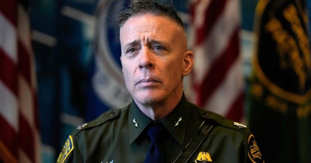 Border Patrol Commander Slams CNN’s Narrative On Deadly Minneapolis Clash