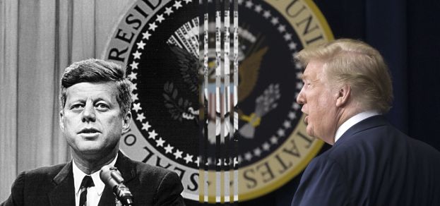 SURPRISE! Trump Releases MORE Classified Docs—What's In THIS Batch?!?