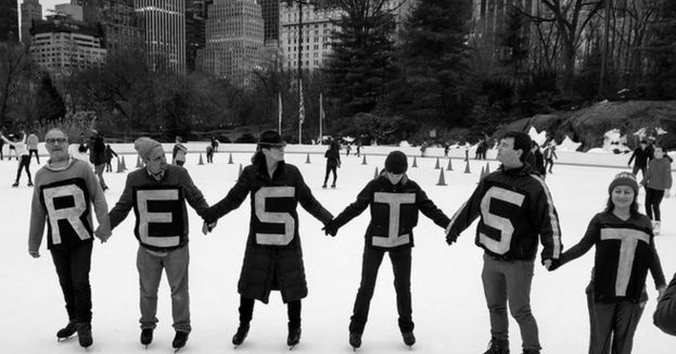 Leaked Meeting Shows How NYC Group Mainstreamed Extremist Messaging