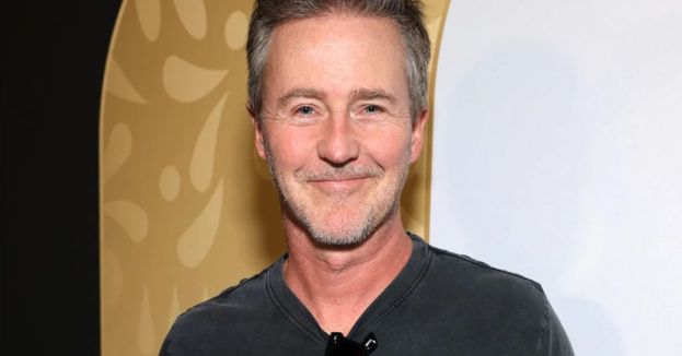 Edward Norton Drags Fox News Host Into Trump Attack, Says Trump Team Lacks Even Nixon’s “Competency”