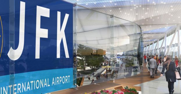 FDNY EMT Arrested At JFK After Investigators Uncover Thousands Of Child Abuse Images On Phone