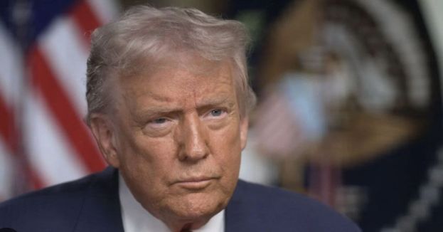 Trump Warns NFL Streaming Grab Is ‘Killing The Golden Goose’—And DOJ Is Already Circling