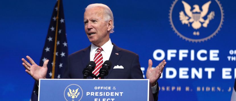 The Biden Transition Is In No Danger Letting Trump’s Legal Challenges Play Out. Here’s Why