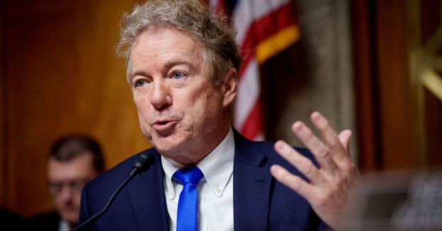 ‘Please Delete This E-Mail’—Secret Fauci Messages Emerge As Rand Paul Demands Criminal Charges