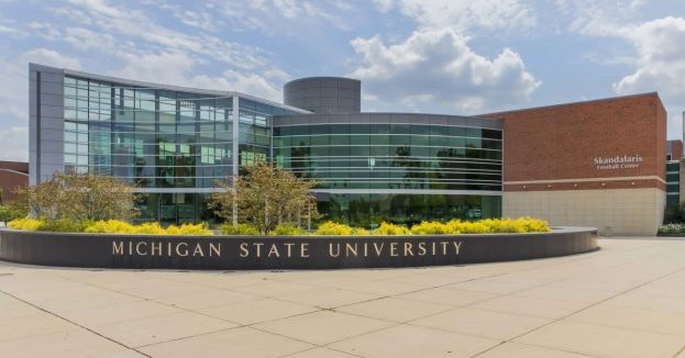 Michigan State University DEI Award Goes To Man Who Declared Racism As Public Health Crisis