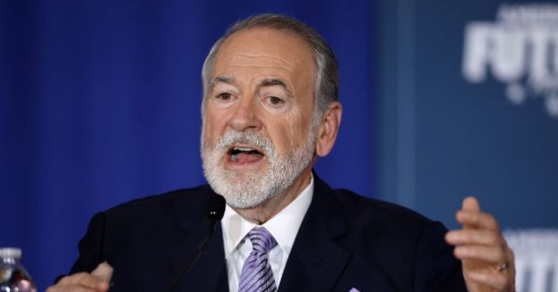 Newly-Surfaced Letter Has Mike Huckabee Bashing Israel Over Christian Group Support