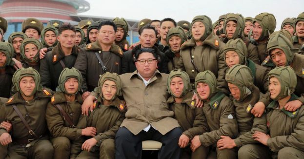 U.N. Report: North Koreans Face Rising Fear And Oppression Over Past Decade